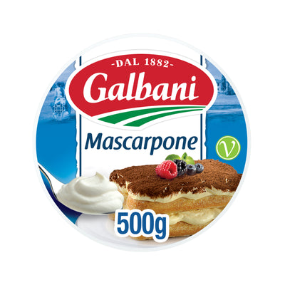 Galbani Mascarpone 500g