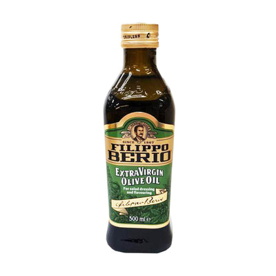 Filippo Berio Extra Virgin Olive Oil 500ml