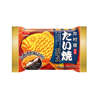 Imuraya Taiyaki Ice 145ml