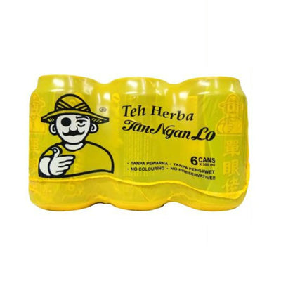 Tan Ngan Lo Herbal Tea 300ml
