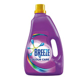 Breeze Detergent Colour Care 3.6kg