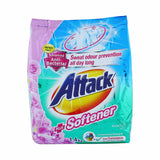Attack Soft Floral Powder Detergent 1.4kg