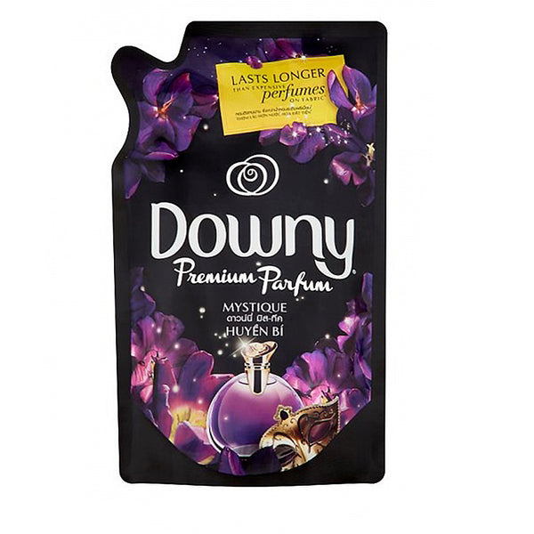 Downy Parfum Collection Mystique Fabric Softener Refill 1.35L (highest price)