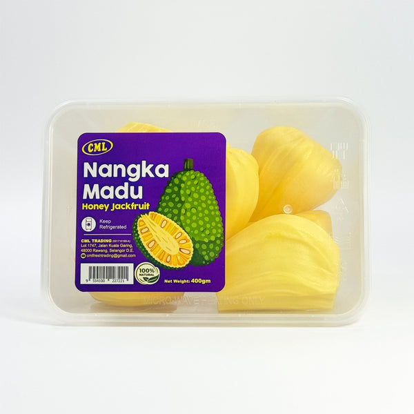 Honey Jackfruit (Malaysia) 400g (highest price)