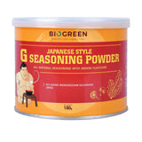 Biogreen Organic Japanese Style Seasoning 180g