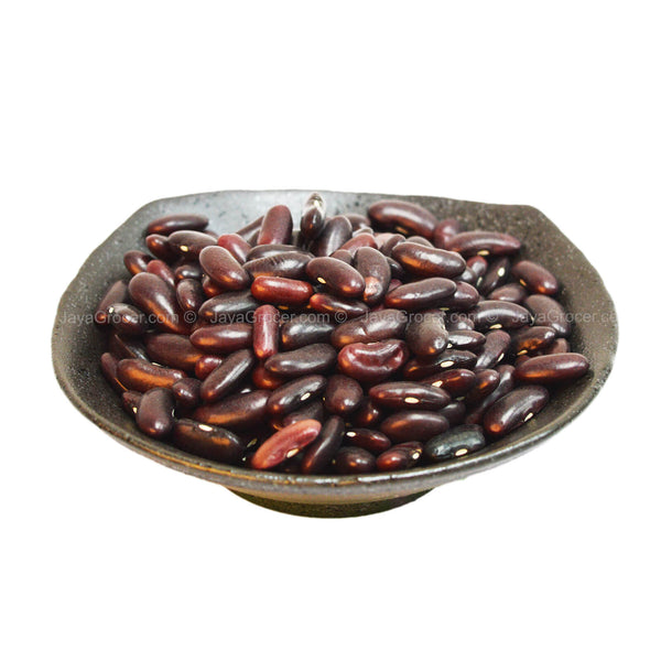 Red Bean (Kacang Merah ABC) 500g (highest price)