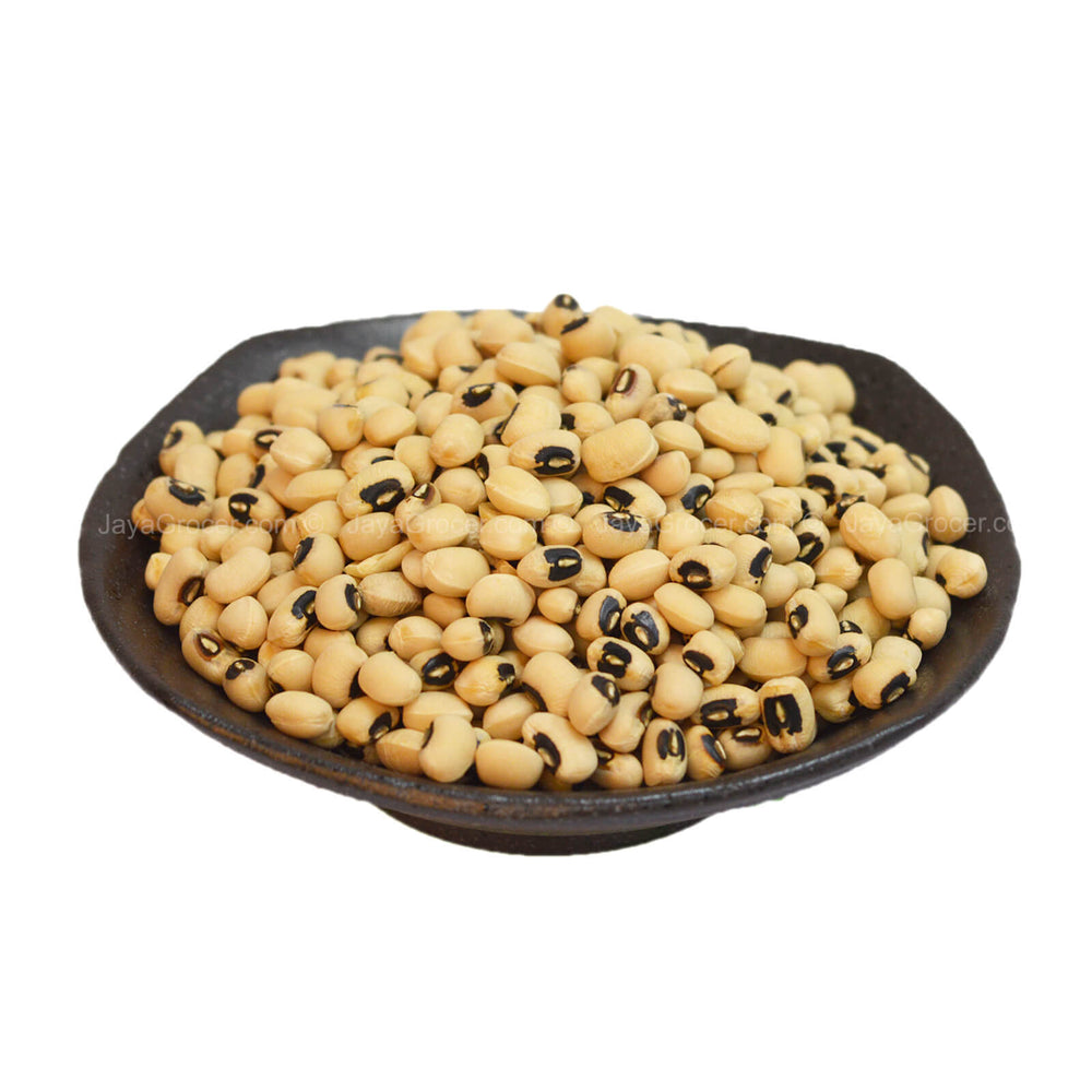 Black-eyed Pea (Kacang Mata-Mata) 500g