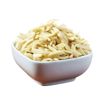 Slivered Almond (Strips) 250g+/-