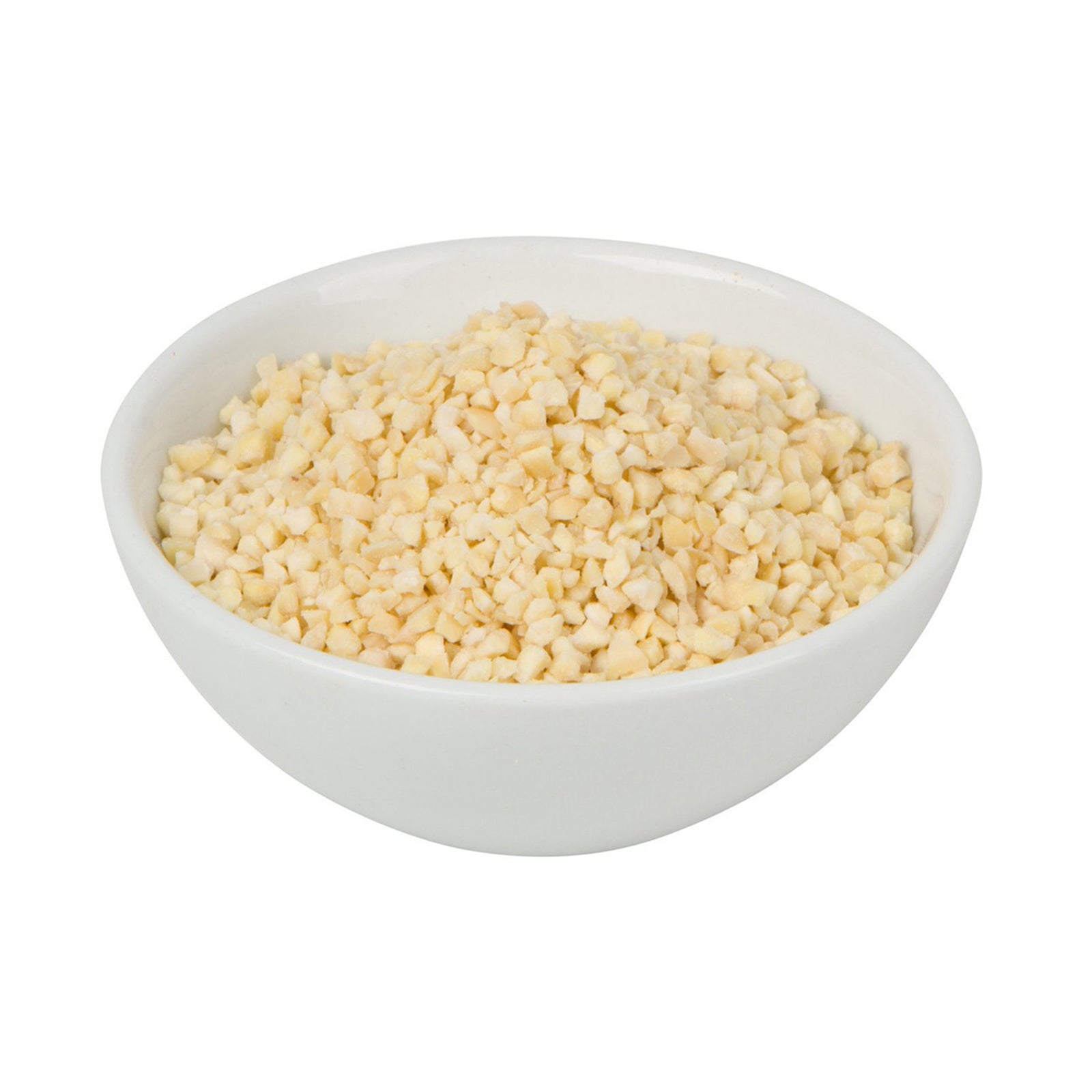 Diced Almond (Nib) 250g+/-