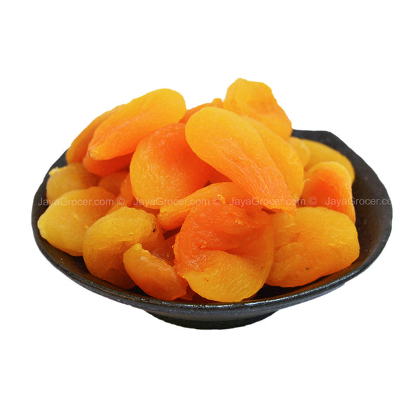 Dried Apricot 250g (highest price)