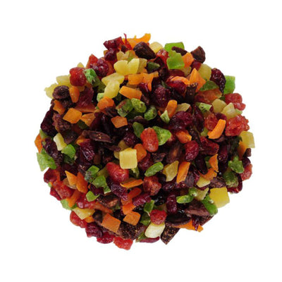 Mixed Fruit 250g