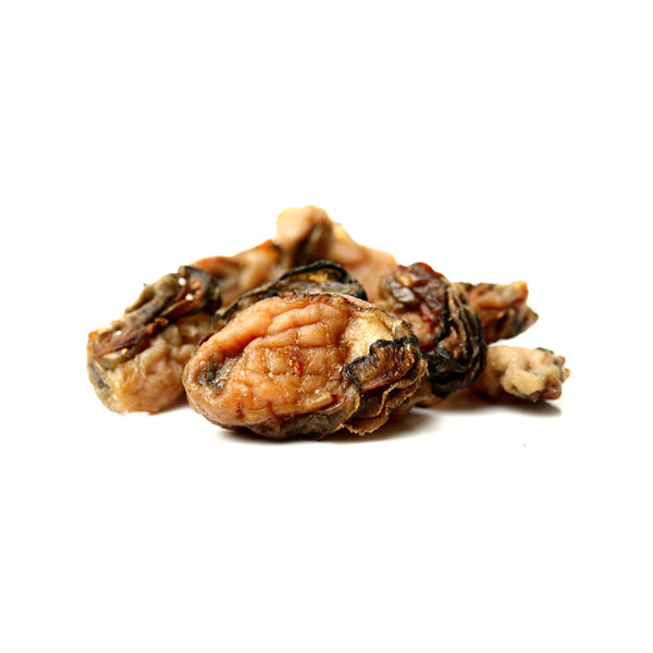 Dried Oyster 100g (highest price)
