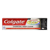 Colgate Total Charcoal Deep Clean 150g