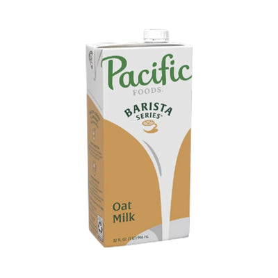 Pacific Organic Oat Drink 946ml