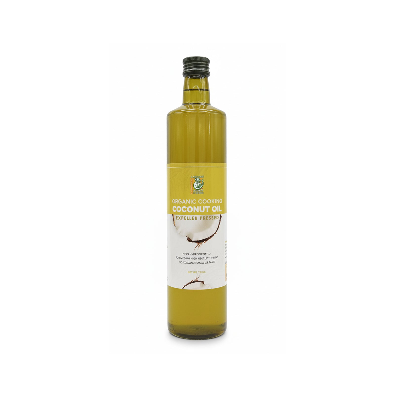 Radiant Cooking Coconut Oil 750ml