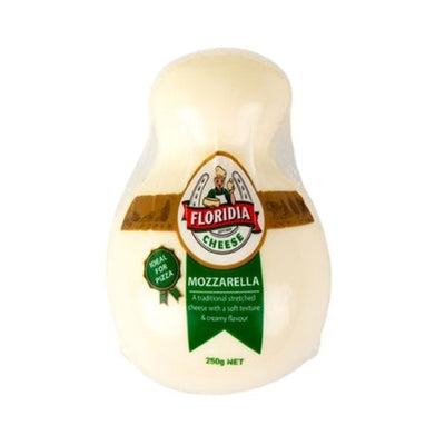 Floridia Mozarella Cheese 250g
