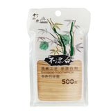Bamboo Toothpick Refill Pack 500pcs/pack
