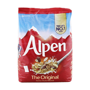 Alpen Original Muesli 950g
