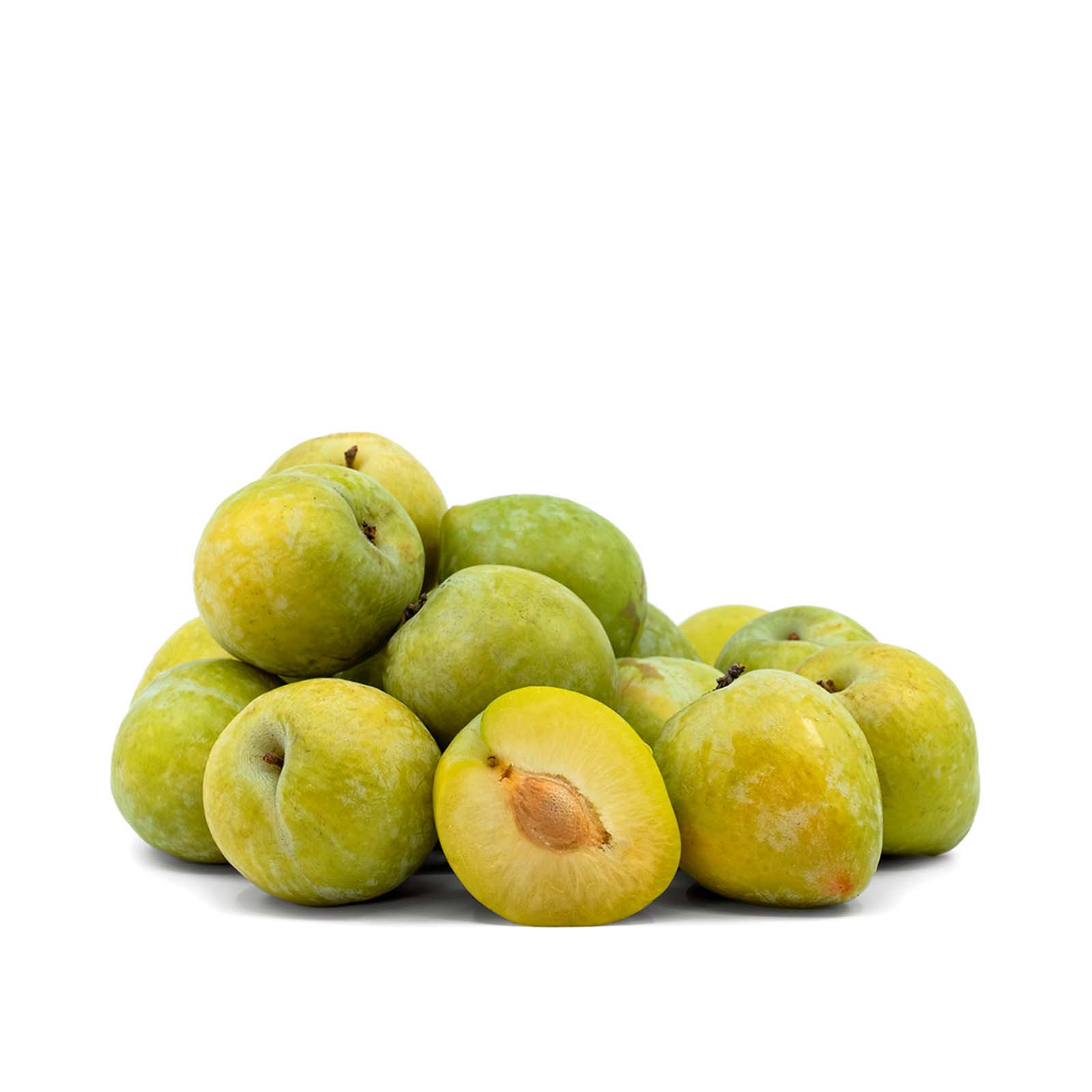 Emerald Beauty Plum (USA) 454g