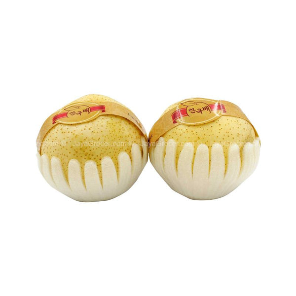 Premium Golden Pear (China) 2pcs/pack (highest price)