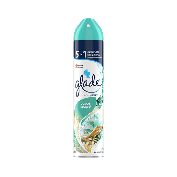 Glade Ocean Escape Air Freshener Spray 320ml (highest price)