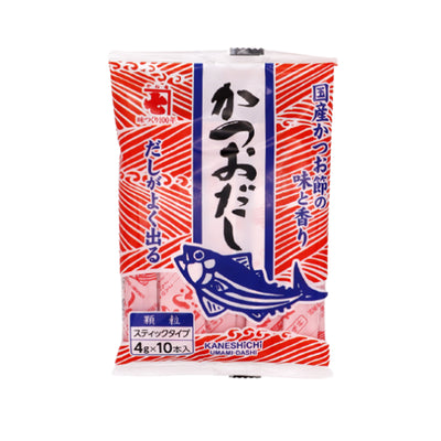 Kaneshichi Katsuo Dashi Soup Stock 48g