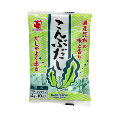 Kaneshichi Konbu-Dashi 48g
