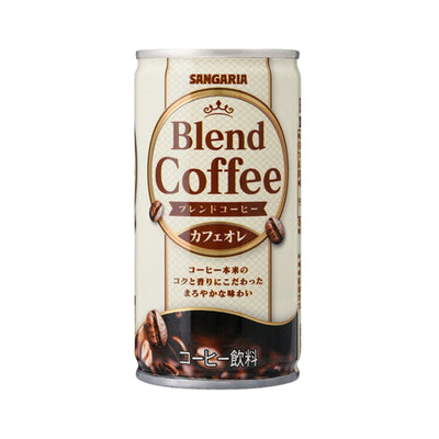 Sangaria Quality Coffee Cafeore 185g