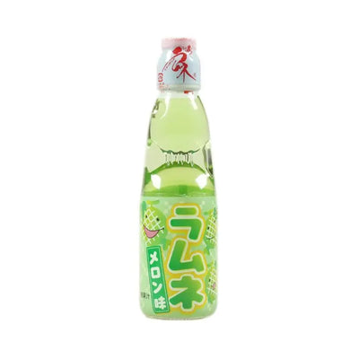 Hata Bin Ramune Pine Aji 200g