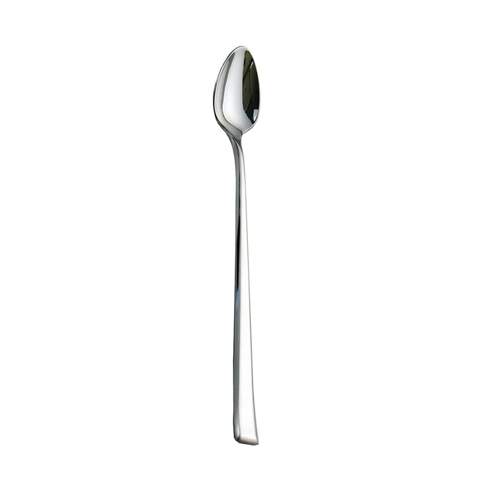 SR Stainless Steel 18/10 Ice Tea Spoon 1unit