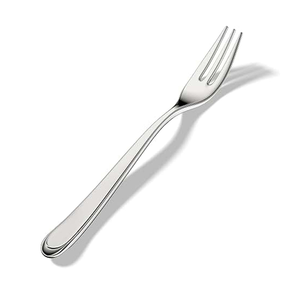 SR Stainless Steel 18/10 Fruit Fork 1pack
