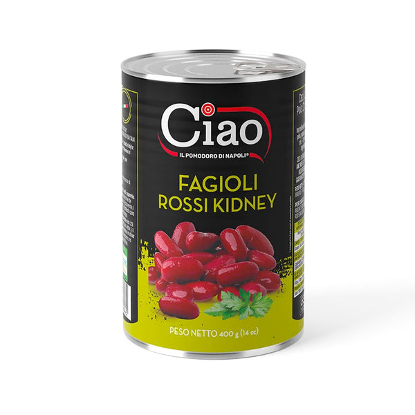 Ciao Red Kidney Beans 400g (highest price)