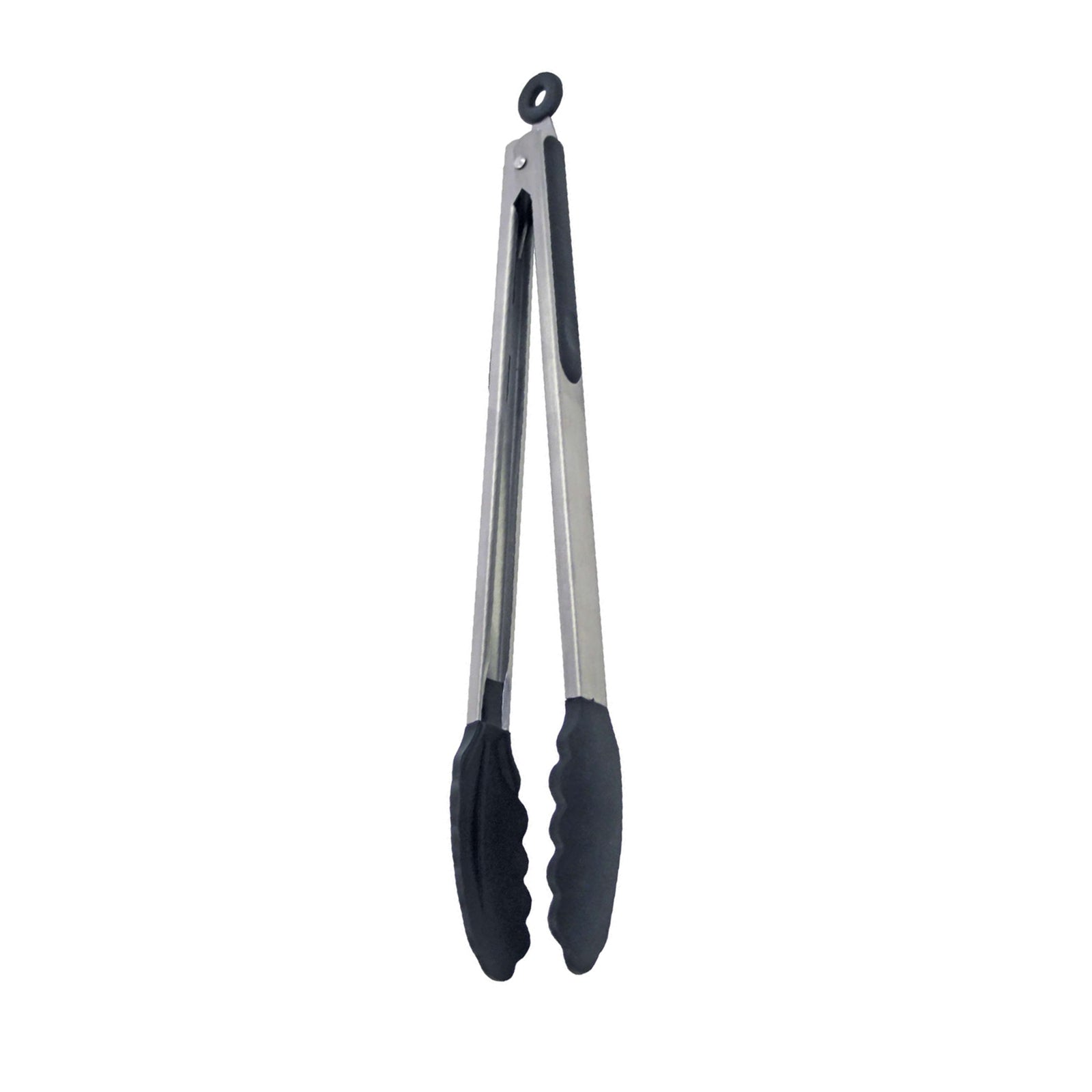Meijubao Stainless Steel Food Tong 30cm 1436 1unit