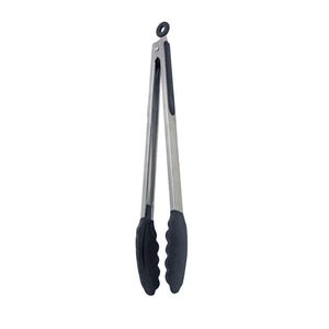 Meijubao Stainless Steel Food Tong 30cm 1436 1unit