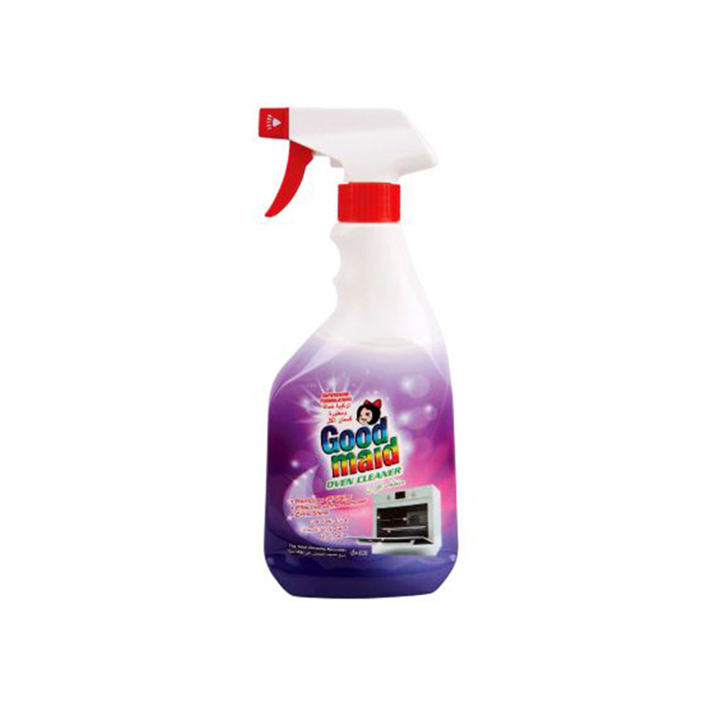 Goodmaid Oven Cleaner 400ml