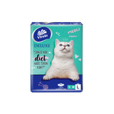 Vinda Deluxe 3ply Facial Tissues Soft Pack 110pcs x 4