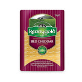 Kerrygold Red Cheddar Slices 150g