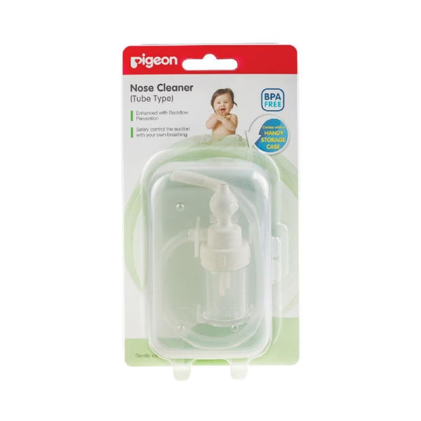 Pigeon Nose Cleaner (Tube Type) 1unit