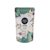 Good Virtues Co Anti Aging and Hydrating Shower Cream Refill 600ml