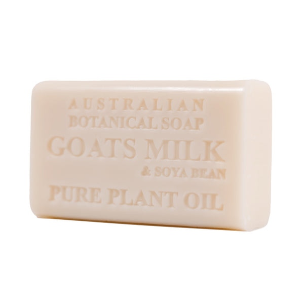 Australian Botanical Goats Milk Soap 200g
