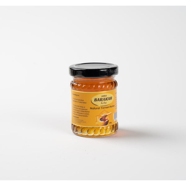 Barakah Yemen Honey 150g (highest price)