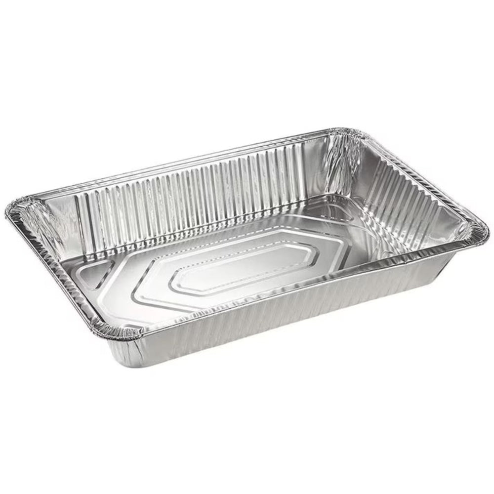 Aluminium Full Size Roster Pan TP266 1pack