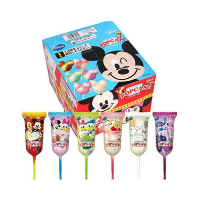 Glico Pop Candy Drink Mix 12g