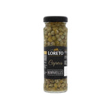 Loreto Capers Nonpareilles 99g