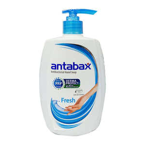 Antabax Antibacterial Handwash Fresh Scent 450ml