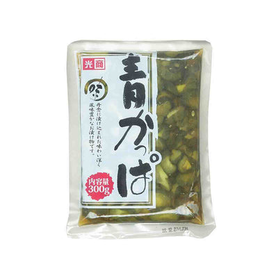 Kosho Ao Kappa 300g