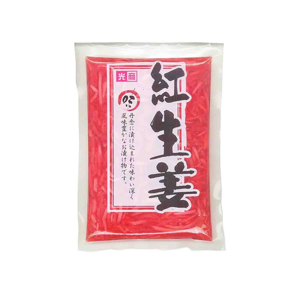 Kosho Beni Shoga 120g