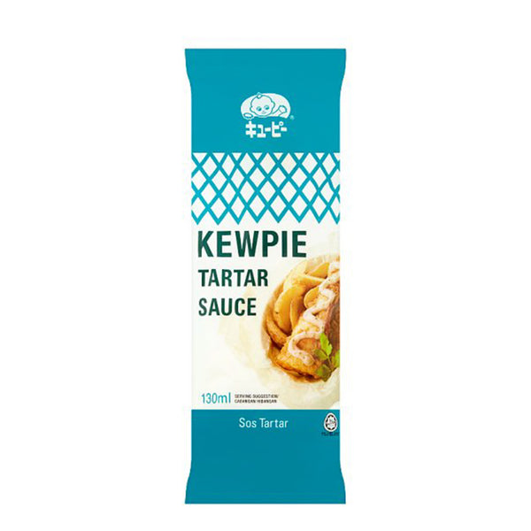 Kewpie Tartar Sauce 130ml (highest price)