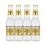 Fever Tree Indian Tonic Drink 200ml