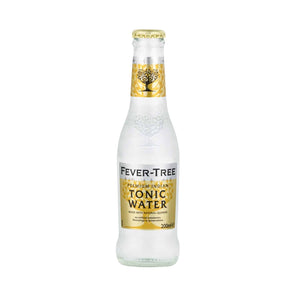 Fever Tree Indian Tonic Drink 200ml